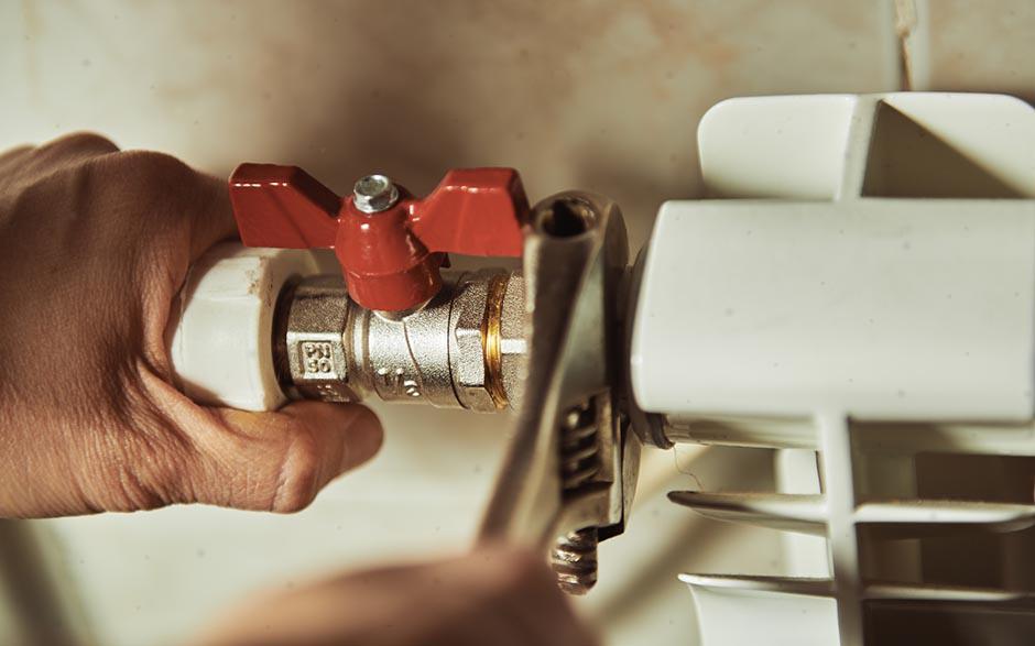 chauffage Le Plessis-Robinson
